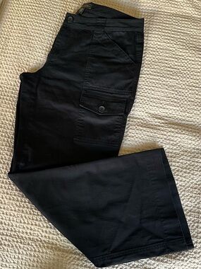 Banana Republic Cargo Trousers